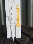 Opony zimowe Bridgestone Blizzak 235/55/18