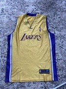 Lakers NBA Reebok