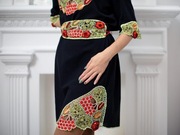 sukienka Oddech natury