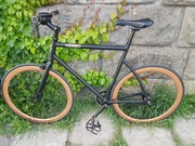 Rower miejski męski 3G Bikes – Taylor