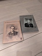 Zestaw: 2 x tomy- Jan Dobraczyński: Dzieci Anny i Małżeństwo Anny 