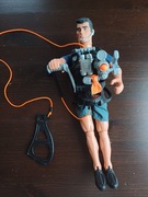 ACTION MAN VERTICAL MISSION