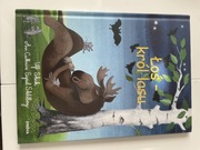 Łoś król lasu Ulf Stark