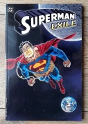 Superman - Exile (komiks USA)