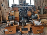 Automat tokarski Locatelli OMK 300 
