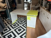 Birmingham koloruru Zieliński/ szarego