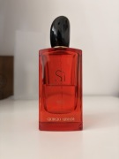 woda perfumowana Giorgio Armani Si Passione éclat