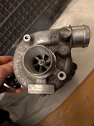 Turbosprężarka Garrett GT1749V golf 
