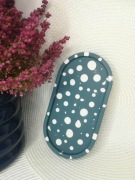 Podstawka z gipsu polimerowego 