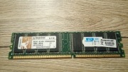 Kingston 256mb ram kvr400x64c25