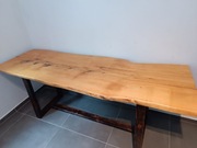 Stół drewniany Jesion 