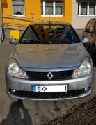Renault Thalia 2010 1.2 BENZYNA Sprawny Klima Nowe opony Okazja