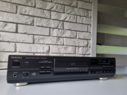 Odtwarzacz CD Technics SL-PG570A sprawny