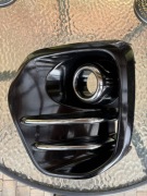 Kia Sportage IV 15-18 Kratka zderzaka Lewa 86527-F1100