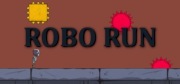 Robo Run Klucz Steam 