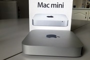 Apple MacMini A1347 - i5 2.5 GHz 500 GB