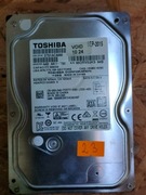 DYSK TWARDY #23 TOSHIBA DT01ACA050