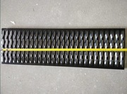 Ława koniniarska czarna IVT do dachówki