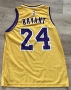 Koszulka Lakers Kobe Bryant 24