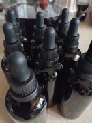 Zaćma, jaskra? - formuła ziołowa do codziennego użytku 9ziół 100ml