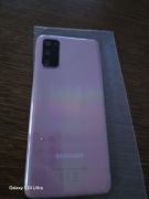 Tył klapka do Samsung Galaxy s20 Orginał 