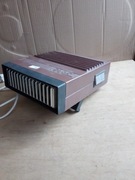 FARELKA z termowentylatorem z PRL-u , sprawna 