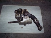 Przekładnia kierownicza Fiat 126p