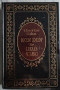 Ojciec Goriot*Lekarz wiejski.  Honoriusz Balzaka.
