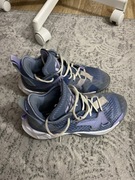 Buty do gry w koszykówkę Jordan roz. 37.5