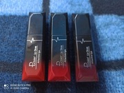 Szminka błyszczyk w płynie matująca 