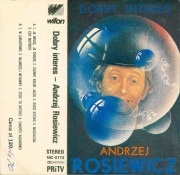 Andrzej Rosiewicz - Dobry Interes, WIFON MC 0173