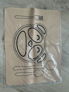 Zestaw do posiłków dla dziecka ego nowe 