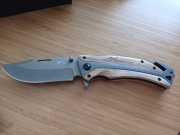 BERGKVIST K29 Nóż Składany scyzoryk 