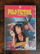 Pulp Fiction 1994 DVD Quentin Tarantino