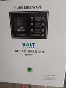 Inwerter volt 1500 pro s