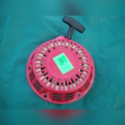 Starter do agregatów prądotwórczych i silników