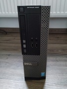 Komputer Dell Optiplex 3020 i3, 8GB RAM, bez dysku