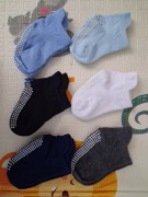 Skarpety dziecięce 6szt