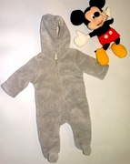 _Cool Club_Ciepły miły kombinezon na wiosnę_R.68_