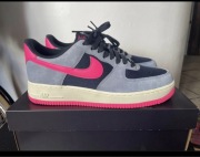 Nike Air Force 1 Skóra RARE