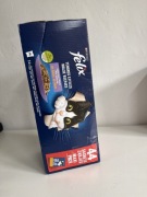 Karma dla kota. Felix. 44 saszetki