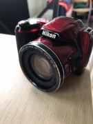 Nikon Coolpix L810