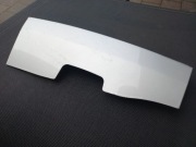 BMW X3 E83 lift Zaslepka zderzak hak 51123416243 kolor 354