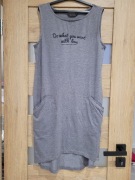 Sukienka Diverse rozm S