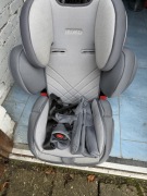 Recaro Young Sport Hero 