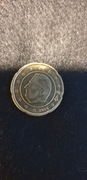 20 Euro Cent 2006 rok