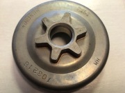 103218XW BĘBEN SPRZĘGŁA do Alpina Castor 330, 380, 432, 438