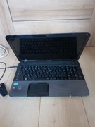 Laptop Toshiba Satellite C855 Intel Core i5