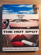 The Hot Spot | Kino Lorber | Don Johnson | limited edition | Blu-ray