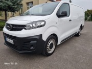 Opel Vivaro C 2,0 F-VAT Extra-Long 3 XL gwarancja przebiegu 76430km